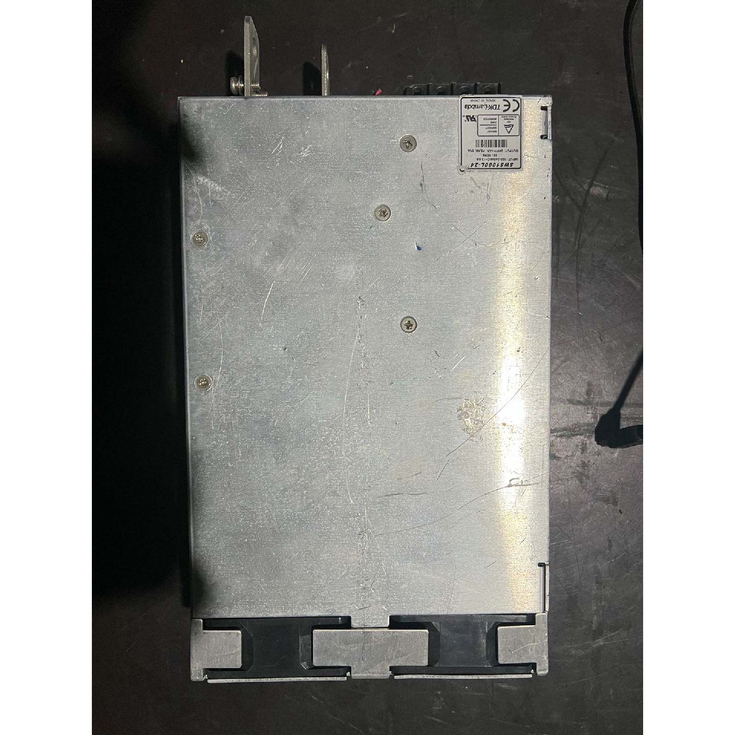 TDK-Lambda开关电源,型号SWS1000L-24,2-询价