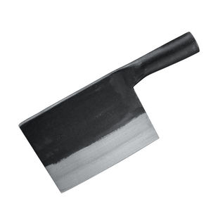 斩鸡鸭鹅专用刀杀鱼刀专用刀专用砍鸡鸭鹅刀家用商用锋利手工锻打