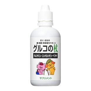 日本TAURUS护关节营养液狗猫通用腰关节骨密度老年健康支持液体钙