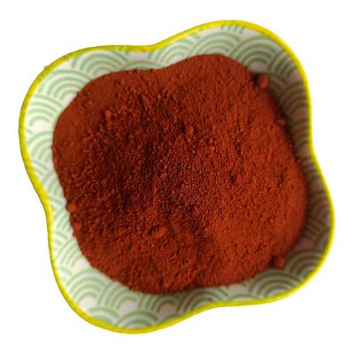 氧化铁红铁黄铁黄铁锈红粉
