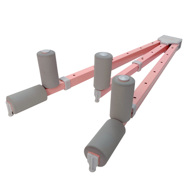 力高开胯舞蹈跆拳道一字马训练器