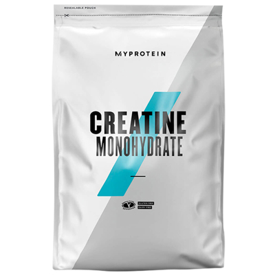 Myprotein一水肌酸250g