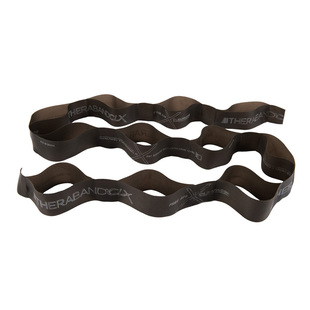 正品美国赛乐CLX弹力带无乳胶瑜伽拉伸带弹力环健身弹力绳康复带