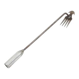 除草专用工具锄草耙子松土拔草神器铲子多功能起除草器连根挖野菜