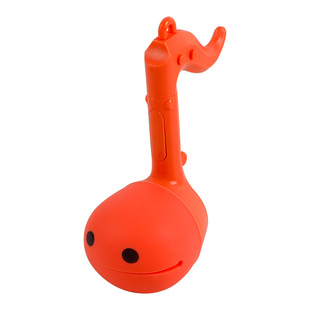 迷你电音蝌蚪乐器按压控制音符儿童发声玩具即兴编曲小型电子魔音