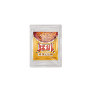 猛扒豌豆沙沙酱葱油云丝酱椒麻鸡丝酱蒜苔肉末酱拌面酱面条调味料