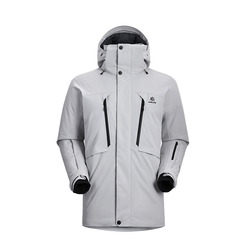 KAILAS����ʯ �г����޷� 700����� ���继�⻬ѩͽ������ �п� ǳ�ƻ� M 2520Ԫ