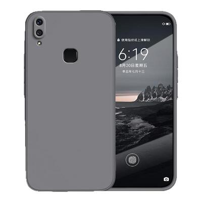 适用vivoX21手机壳x21i/x21a/x21ia/x21s新款vivo硅胶UDA后置指纹ud屏幕保护套全包防摔vivix男女vovox软外壳