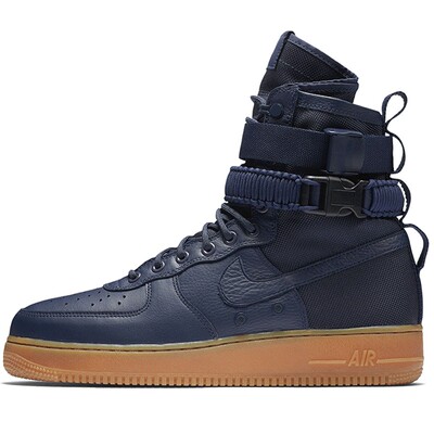 男鞋Nike/耐克运动休闲高帮