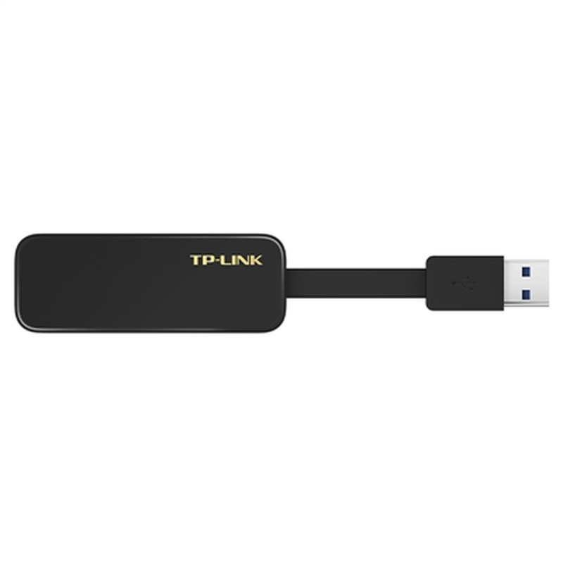 TP-LINK TL-UG310 千兆免驱有线网卡 网线转USB接口 RJ45转接器适用小米笔记本外置网口千兆2.5G TL-UF210