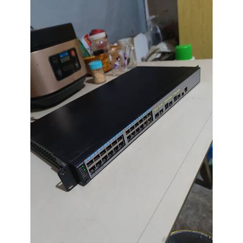 议价S5700-28TP-LI-AC 24口千兆，带4个千兆