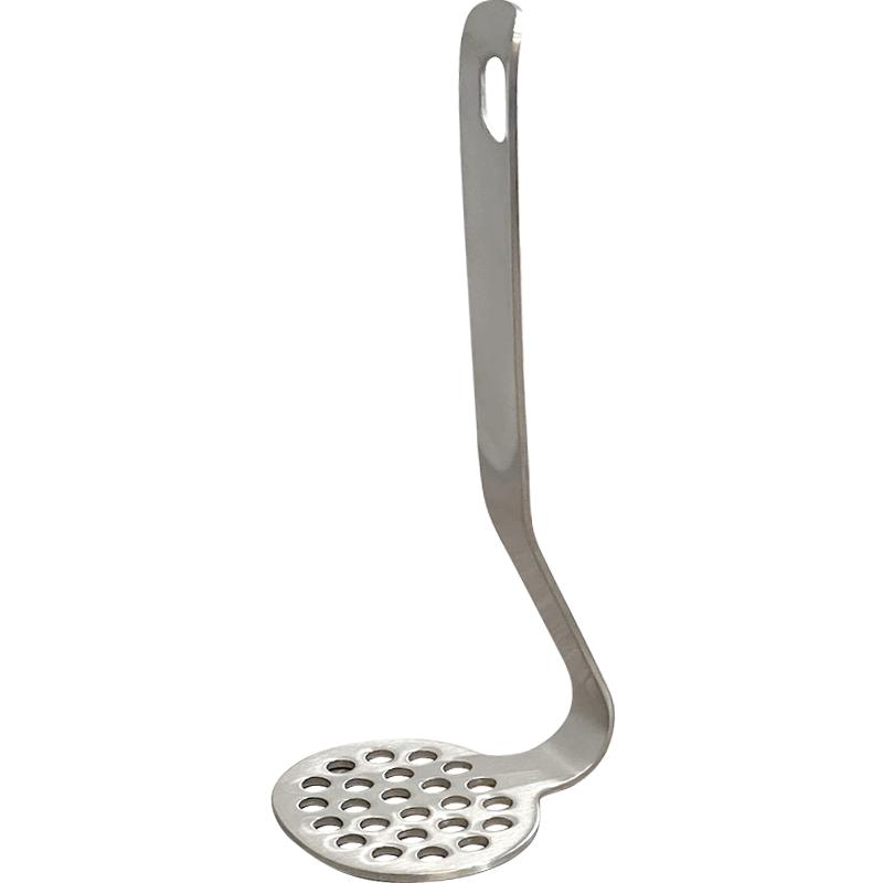 WOOTii304不锈钢捣泥器
