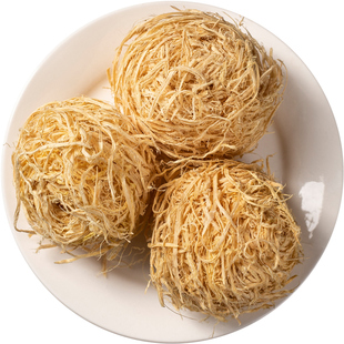 野生竹茹中药材500克/250/100g竹茹丝茶孕吐竹茹球 另售蚕沙陈皮