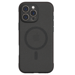[更新]UNIICO适用苹果16promax手机壳防摔全软胶按键磁力套iphone16pro软壳加厚军规16pm保护套潮男女16p壳