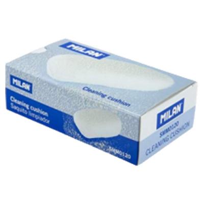 米兰粉状GUM橡皮擦清洁垫120G