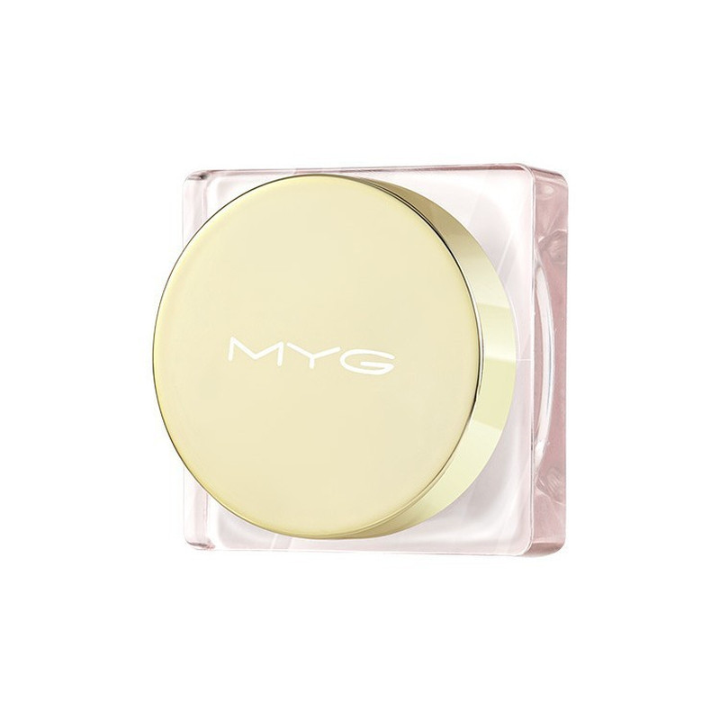 MY腮红盘腮红多用膏微醺持妆一盘多用膨胀色哑光两用修容胭