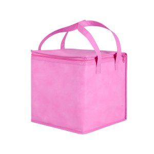 生日蛋糕保温袋外卖专用手提大容量铝箔加厚特大号保鲜冷藏包定制