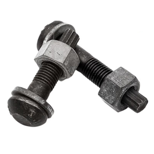 10.9S级钢结构扭剪螺丝高强度圆头螺栓M16M20M22M24M27M30*45x150