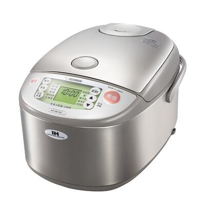 ZOJIRUSHI日本进口电饭煲