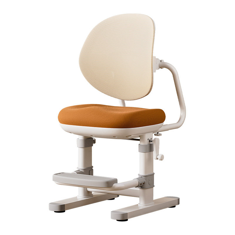 美好童年学习椅儿童椅子小学生专用桌椅写字椅可升降矫正坐姿座椅