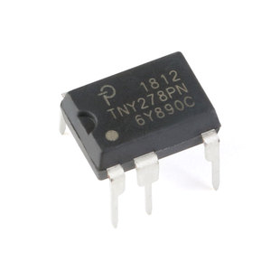 原装正品 直插 TNY278PN DIP-7 开关电源IC芯片