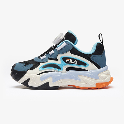 FILA斐乐小童儿童户外鞋