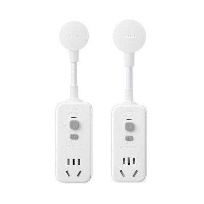 公牛GN-H3053抗电涌插座