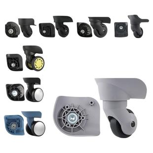 行李箱磨砂保护套旅行箱托运耐磨透明防雨水拉杆箱行李箱套防尘罩