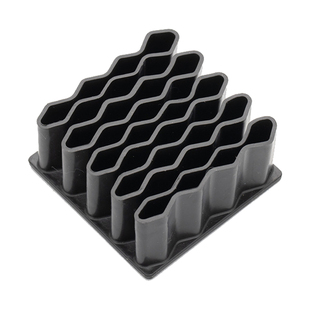 药膏收纳架分格管状药整理神器桌面放胶水条状药品软膏药物置物架