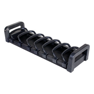 厨房抽屉内置碗架橱柜内放大小碗收纳沥水置物架可调节可定制短款