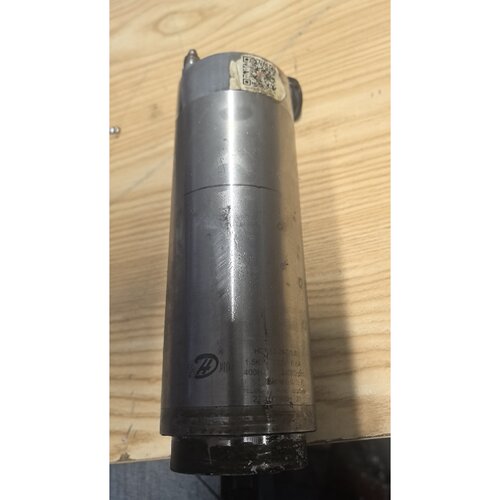 议价拆机HDK8024Z1.5主轴电机维修