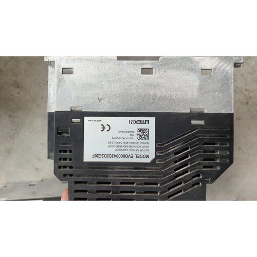 议价可维修台湾光宝变频器EVO600043S1D5E20FEVO6