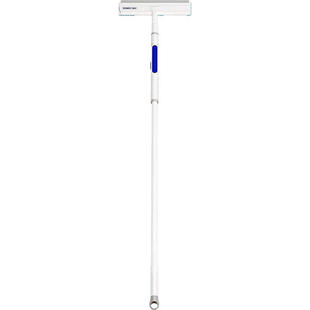 多功能宝家洁喷水擦玻璃神器家用清洁工具高层窗外家政双面刮水器