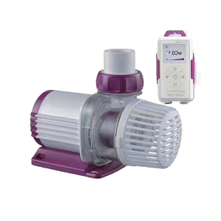 捷宝Jebao液晶显示智能WIFI手机APP控制潜水泵 MDP3500 5000 6000