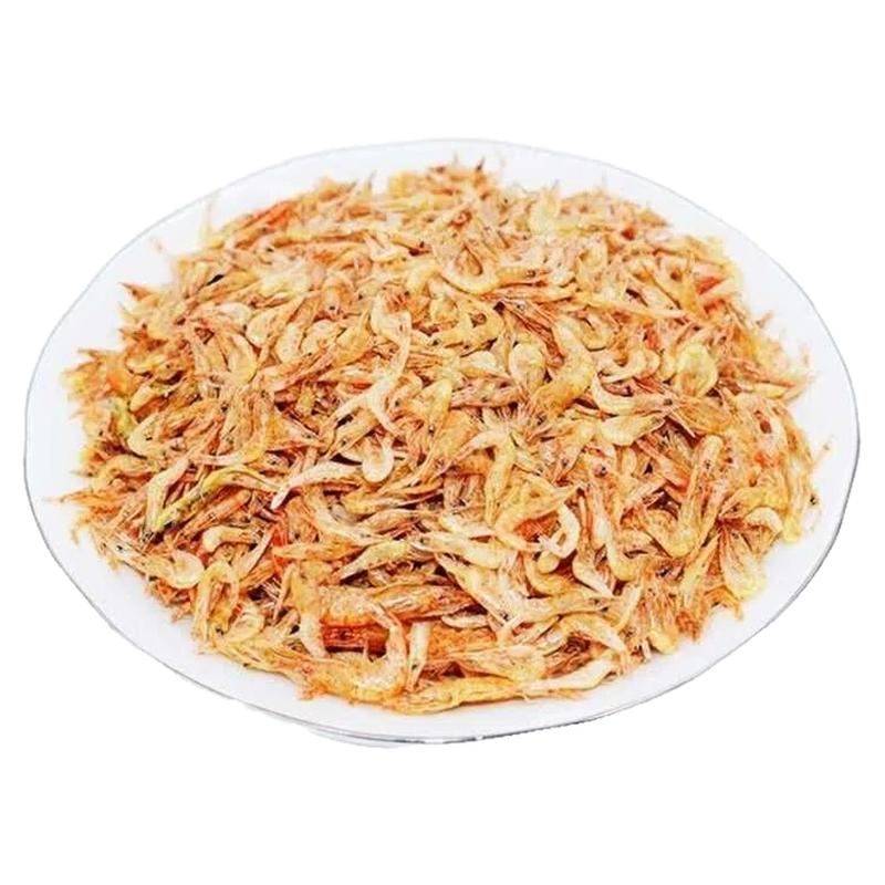 仓鼠零食淡水虾干罐装营养花枝鼠金丝熊仓鼠的小零食辅食乌龟饲料