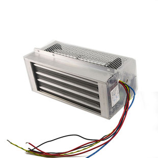 风暖浴霸配件 超导暖风机 电暖PTC发热块电热风暖集成吊顶设备