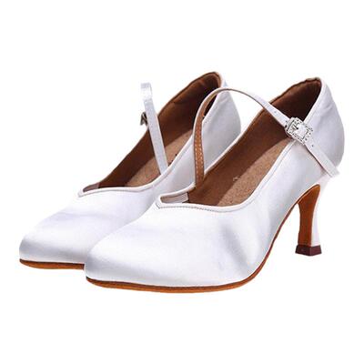 韵舞摩登舞鞋室内软底专业舞蹈鞋