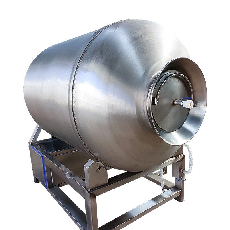 供应不锈钢真空滚揉机 商用牛羊猪肉肉类腌肉机 全自动真空滚揉机,清洗/食品/商业设备,滚揉机,淘宝优惠券,粉丝福利购,淘宝优惠卷