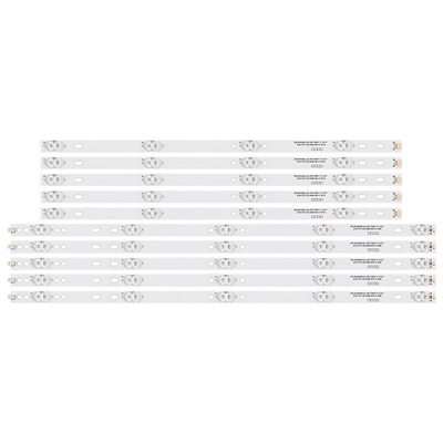 适用山水UA55PR电视灯条