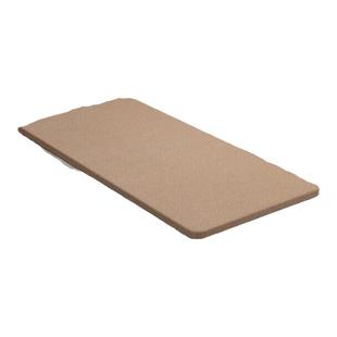 床垫硬垫子软床垫加硬神器薄款单人护腰护脊椎家用卧室硬板椰棕垫