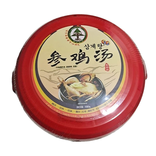 延边延吉美天朝鲜族冷面汤浓缩汁美益天冷面汤料冷面调料整箱20包