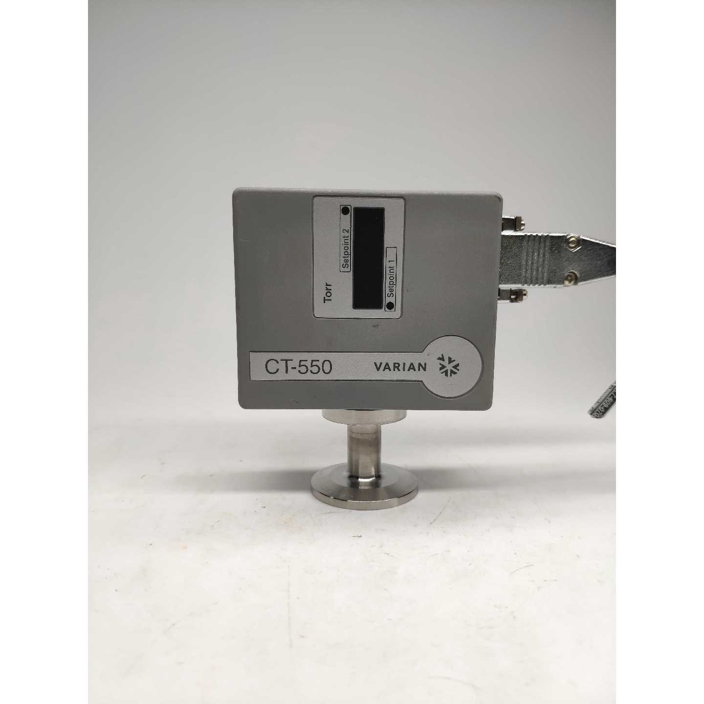 议价美国瓦里安VARIAN VACUUM GAUGE真空计 CT-550