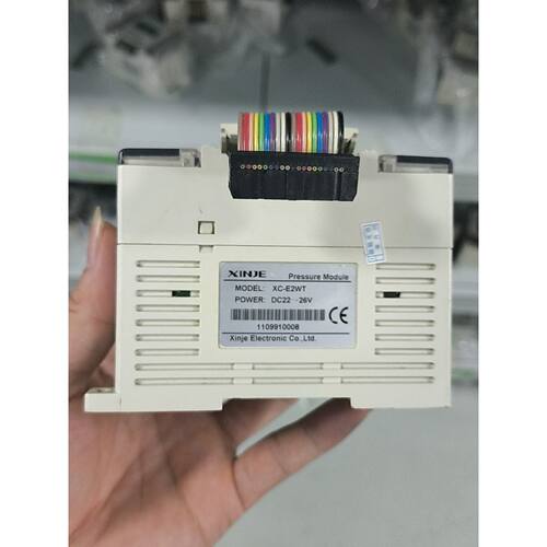 溢价-信捷压力模块，型号XC-E2WT，，，