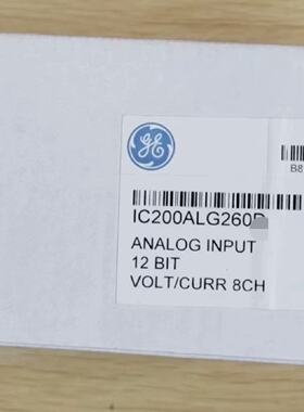 议价Ic200alg260 Br New Unopened Stock Priced Accordingly适用