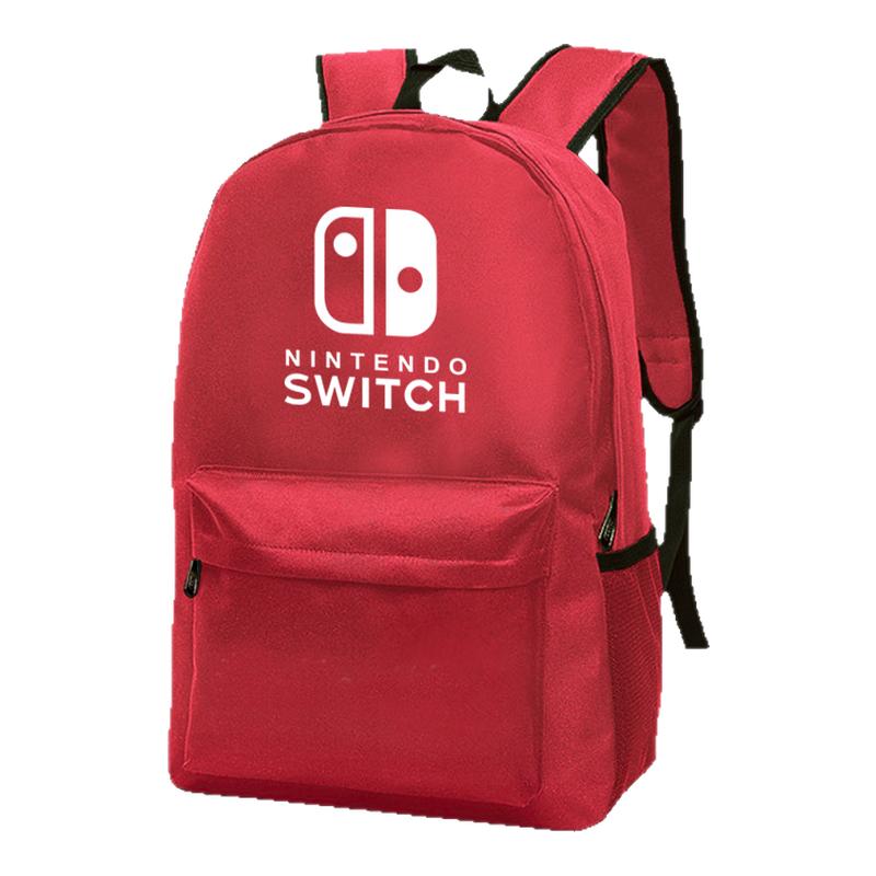 任天堂Switch2国潮游戏双肩包