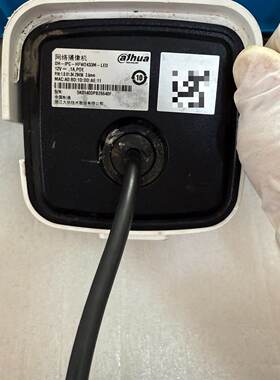 大华DH-IPC-HFW1230M-I1-V5摄像头，件—议价
