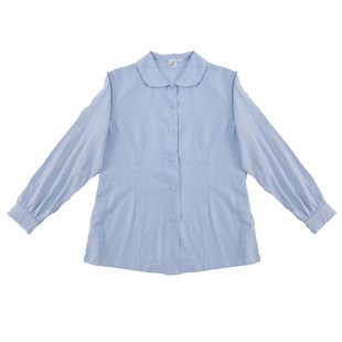 深圳活力校服中学夏礼服套装女生连衣裙高中生男西裤冬裙西装衬衫