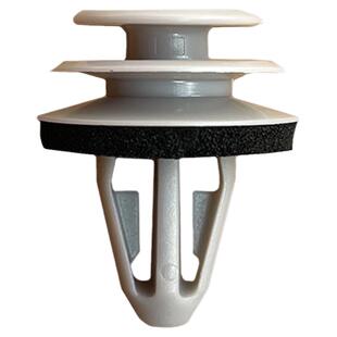 适用于北汽绅宝X25X35智行X55X65门板卡扣车门内饰板尾门饰板卡子