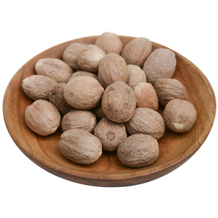 肉蔻 香料 肉豆蔻 肉寇 肉扣 玉果 炖肉煮肉料 香料调料大全50克