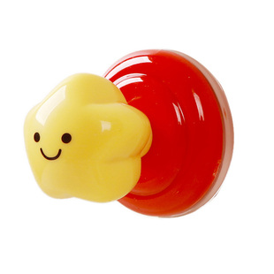 吸盘门把手衣柜门扶手窗户推拉玻璃移门手柄免打孔冰箱橱柜门拉手